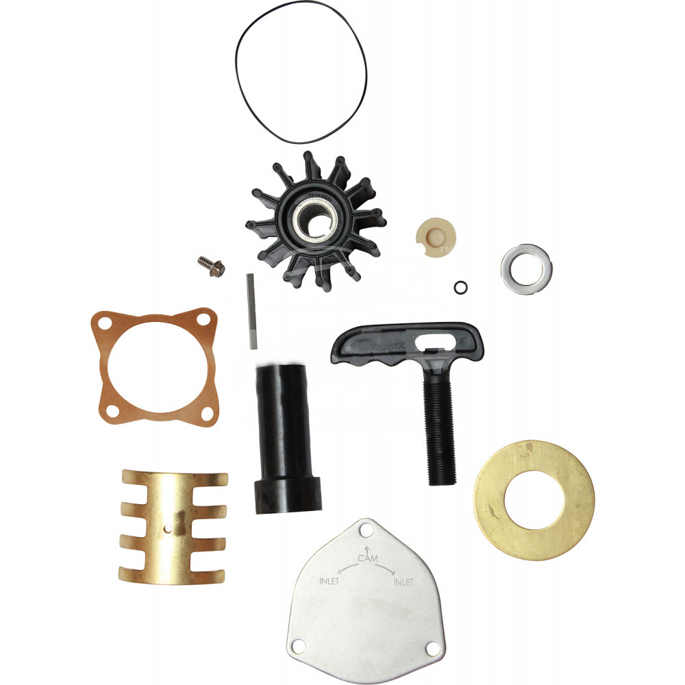 SHERWOOD 25124 Minor Kit