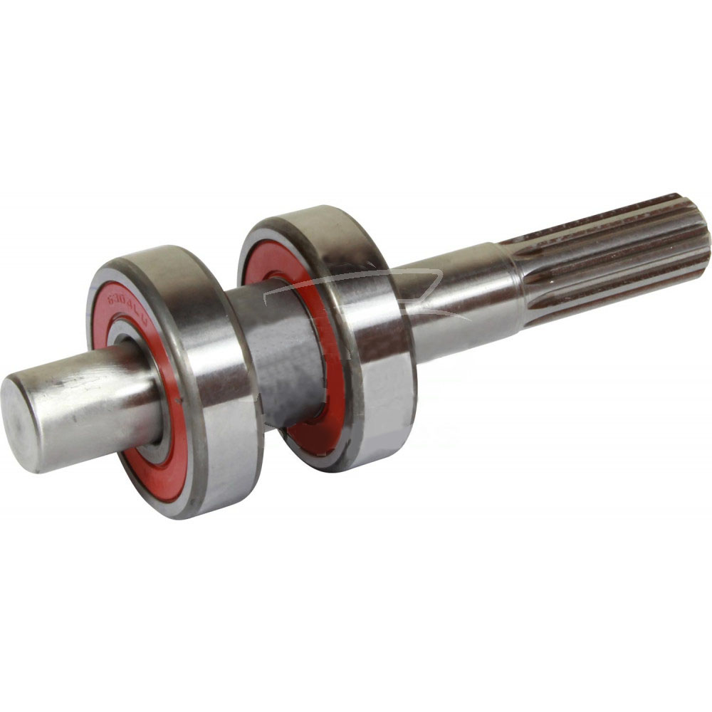 SHERWOOD Pump Bearing Assembly 25100 for Sherwood P2700 Series Pumps