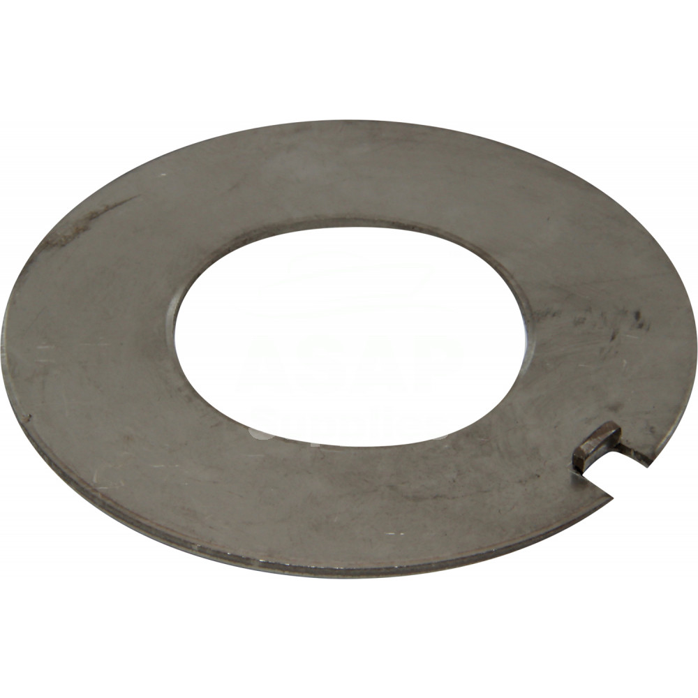 SHERWOOD 19295 WEAR PLATE