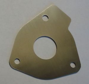 SHERWOOD 25150 WEAR PLATE