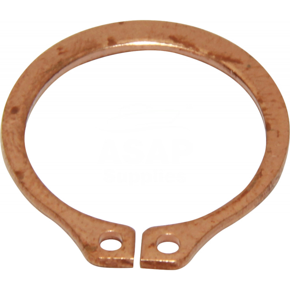 SHERWOOD 04258 Copper Circlip