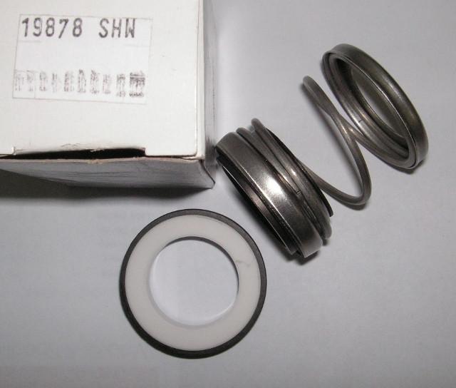 Sherwood 19878 SEAL/SEAT ASSEMBLY