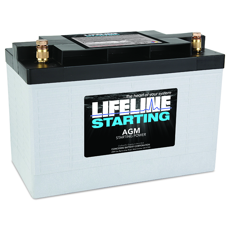 Lifeline GPL-3100T