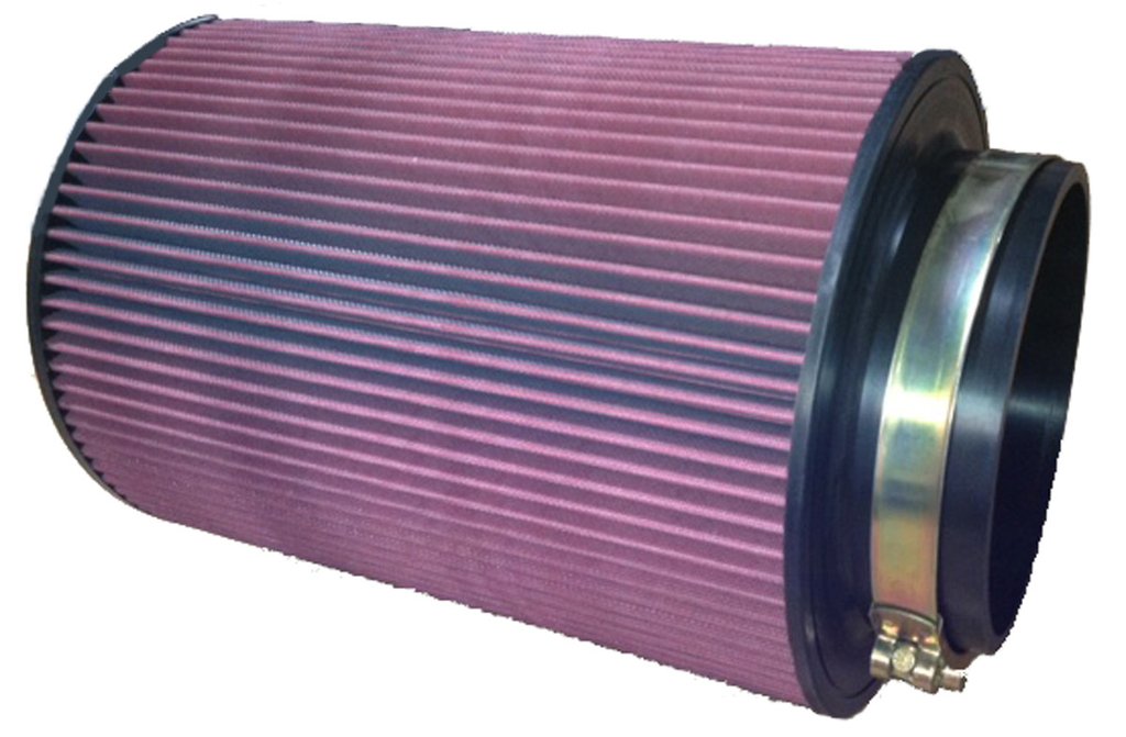 Air Filter, High Performance MTU S2000 (4-PAK DDEC Marine Engine) -Part# KW1002357-4