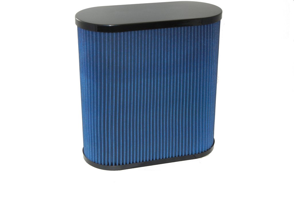 EVERQUIET Air Filter Element -Cummins M11 700HP+ & MAN 1550 (Part# 40-1132)