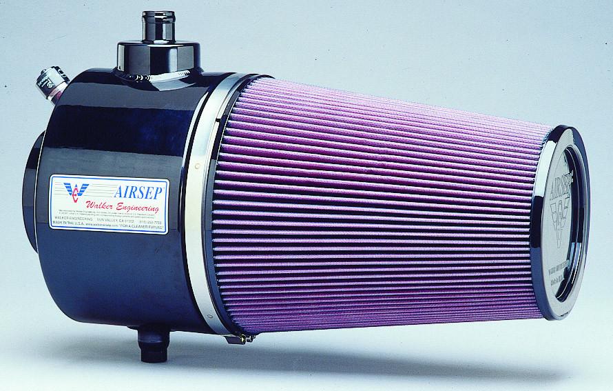 CCE FIELD SERVICE KIT 10" x 14" Tapered CCE Air Filter 2 PAK -Kit # 1001139