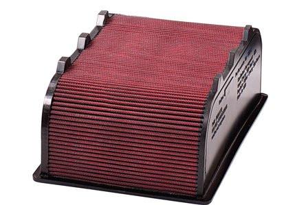 High-Air Performance Air Filter (CAT 3208 425HP-450HP) -Part# 1001132