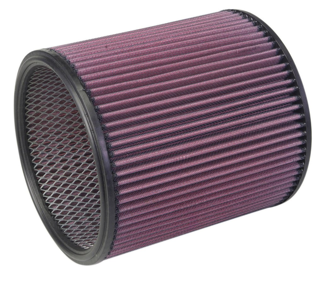 CCV Air Filter (8.78 Dia x 10.32L) Closed End Filter -Part# 40-1195