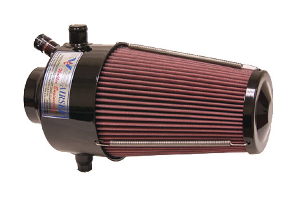 Spring Pak, 5-1/2" (4 Pak) -Part# CD4506