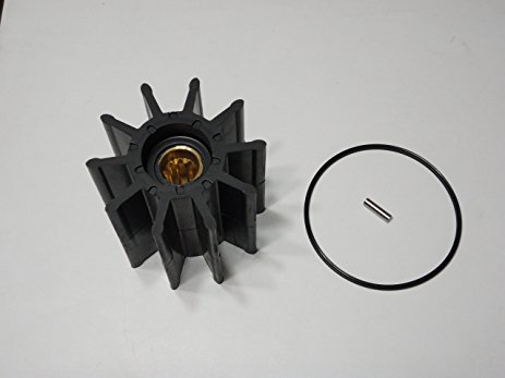 Sherwood 30000K Impeller Kit