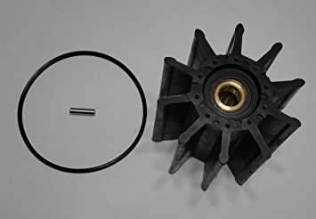 Sherwood 22000K Impeller Kit