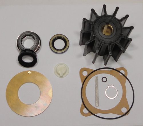 Sherwood Pump Minor Repair Kit 23972