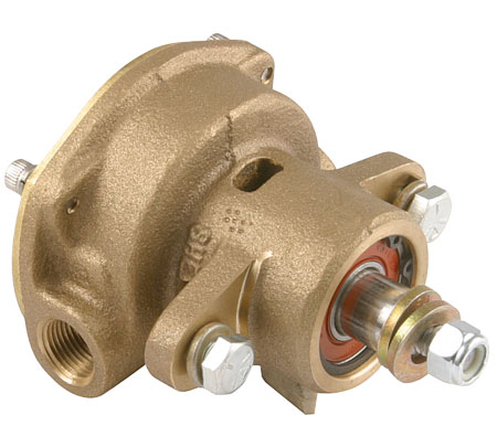 Sherwood G906 Pump