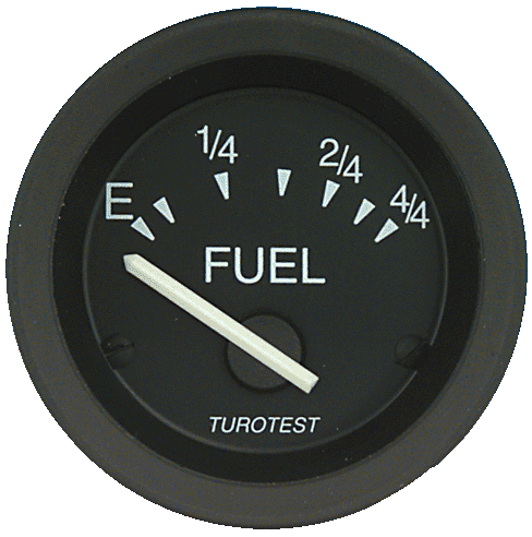 Philippi FUEL 52