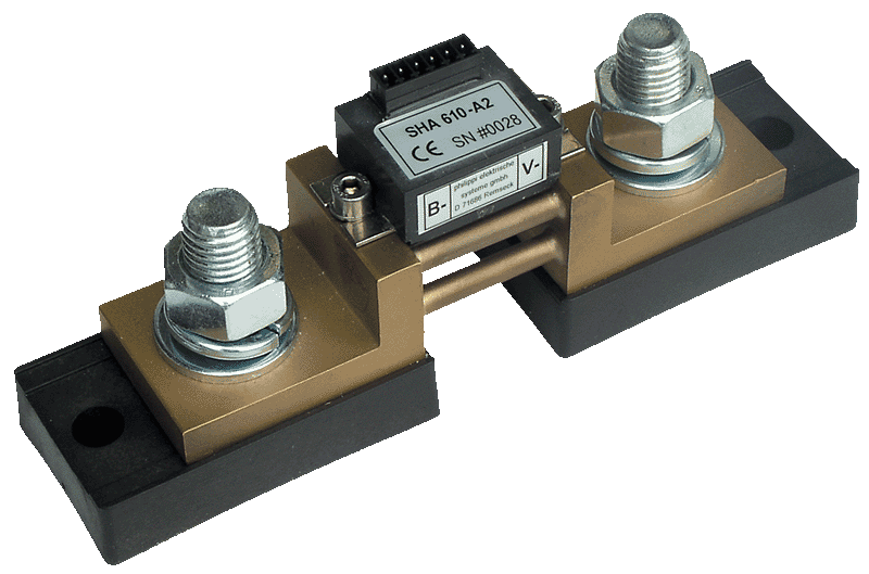 Philippi SHA 610-A2