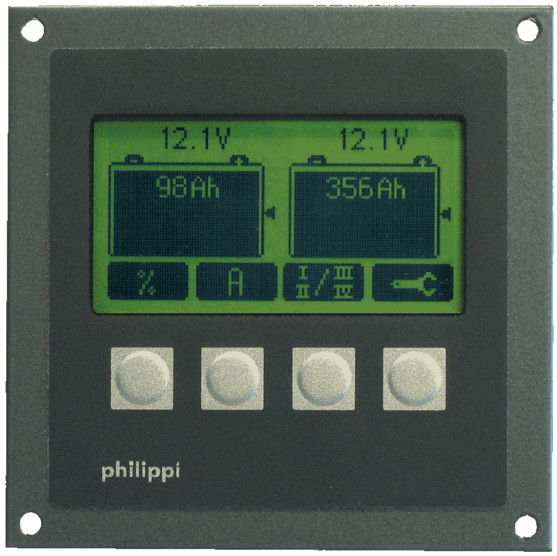 Philippi BCM BH 24V