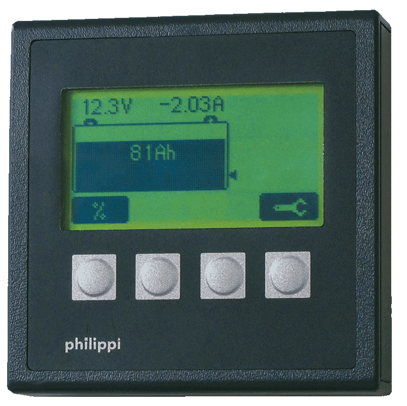 Philippi BCM 1A