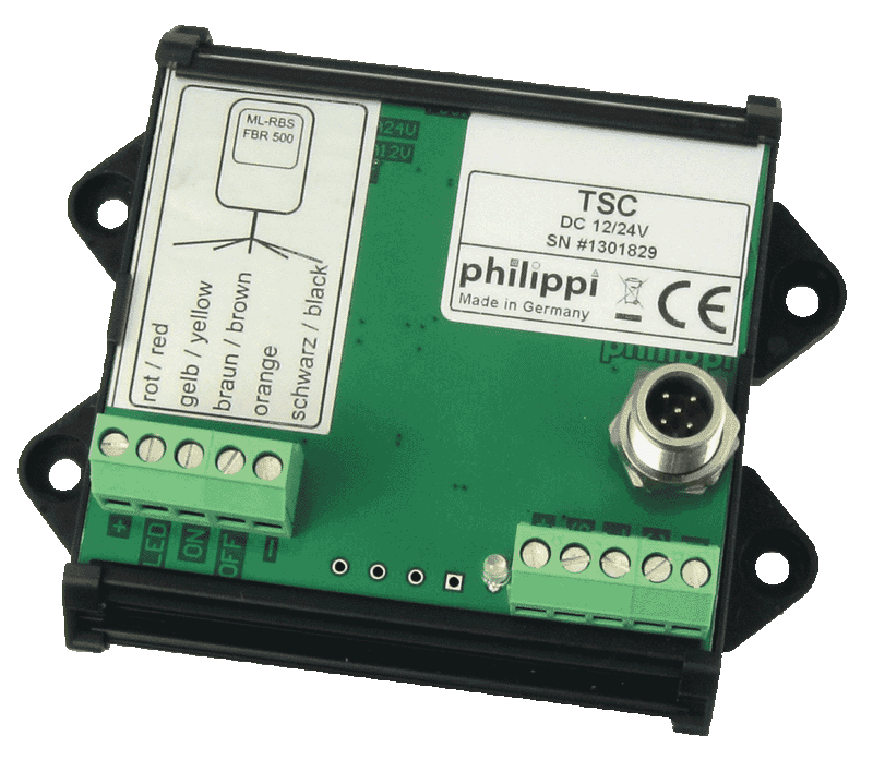 Philippi TSC