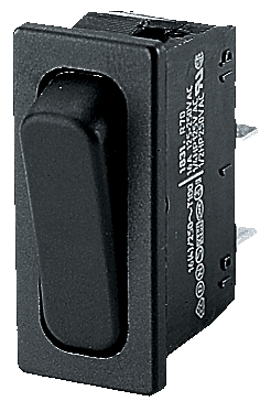 Philippi Ch-over switch 1-0-2