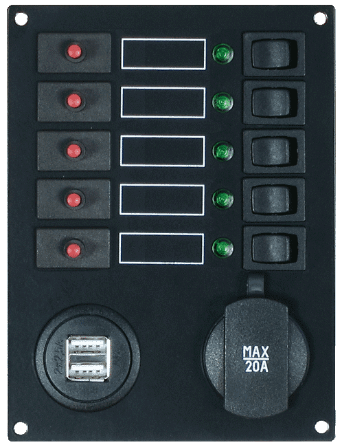 Philippi STV 105