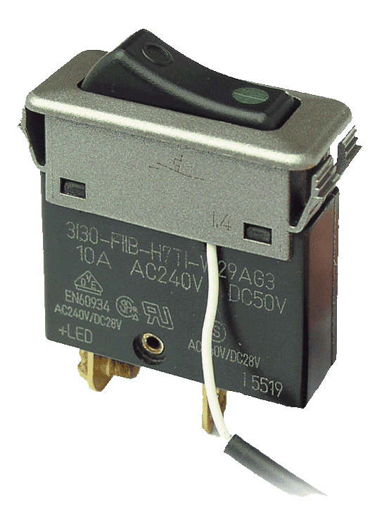Philippi 3130-F11B-K7T1-W29AG3-16A