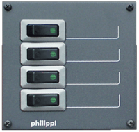 Philippi STV 204