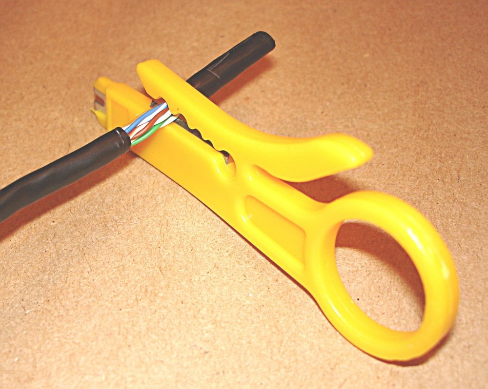 BITSTORM Junction Box