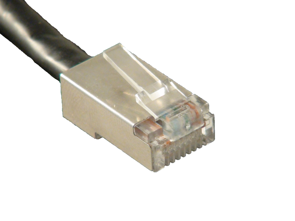 BITSTORM FIRECAT - Shielded Outdoor Cable