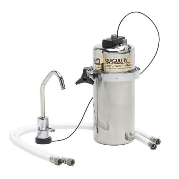 General Ecology Seagull IV X-2KF Accuflow System