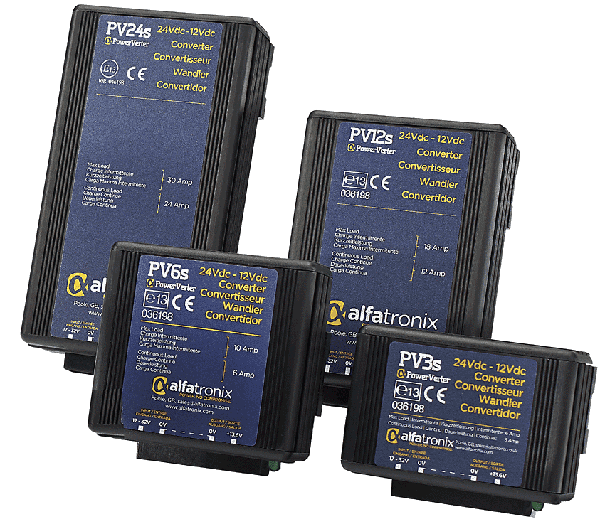 Philippi PV 6S