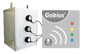 Philippi Gobius 4 waste