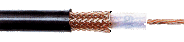 Philippi RG58