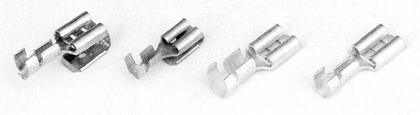 Philippi FSH 6,3 mm / 1,5 - 2,5 mm²