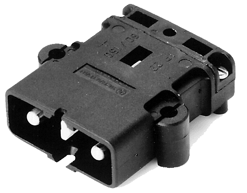 Philippi LB 80D Coupling socket