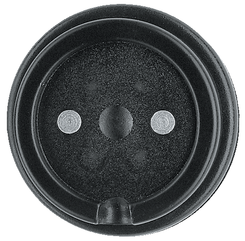 Philippi MagCode-Socket 24V