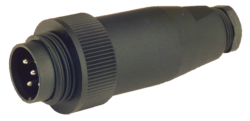 Philippi Coupling plug 13 poles
