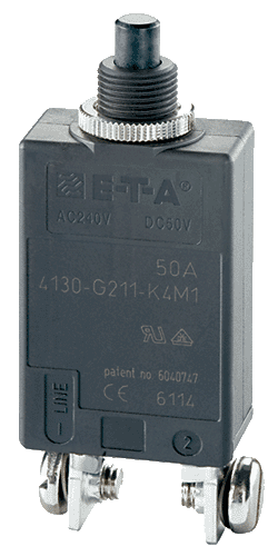 Philippi 4130-G211-K4M1-70A