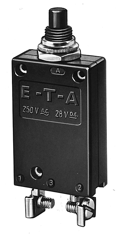 Philippi 2-5700-IG1-K10-DD-08A