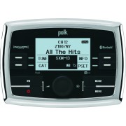 Polk Ultramarine WB/USB/SiriusXM Ready/iPod & iPhone Ready/Bluetooth with App Control