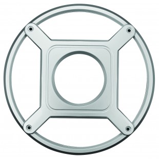 JENSEN Removable Marine Audio grille for MSW10 Subwoofer
