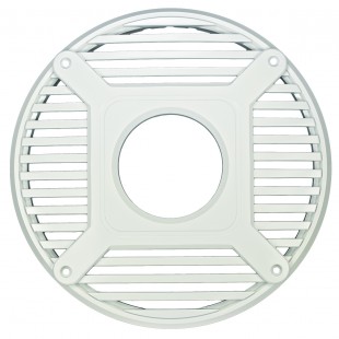 JENSEN Removable Marine Audio grille for MSW10 Subwoofer