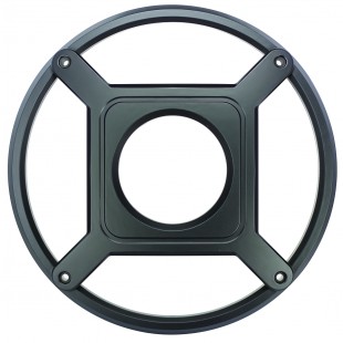 JENSEN Removable grille for MSW10 Subwoofer