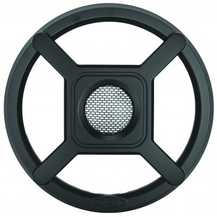 JENSEN Removable Marine Audio grille for MSX65