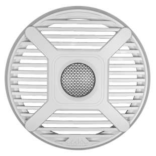 JENSEN Removable Marine Audio grille for MSX65