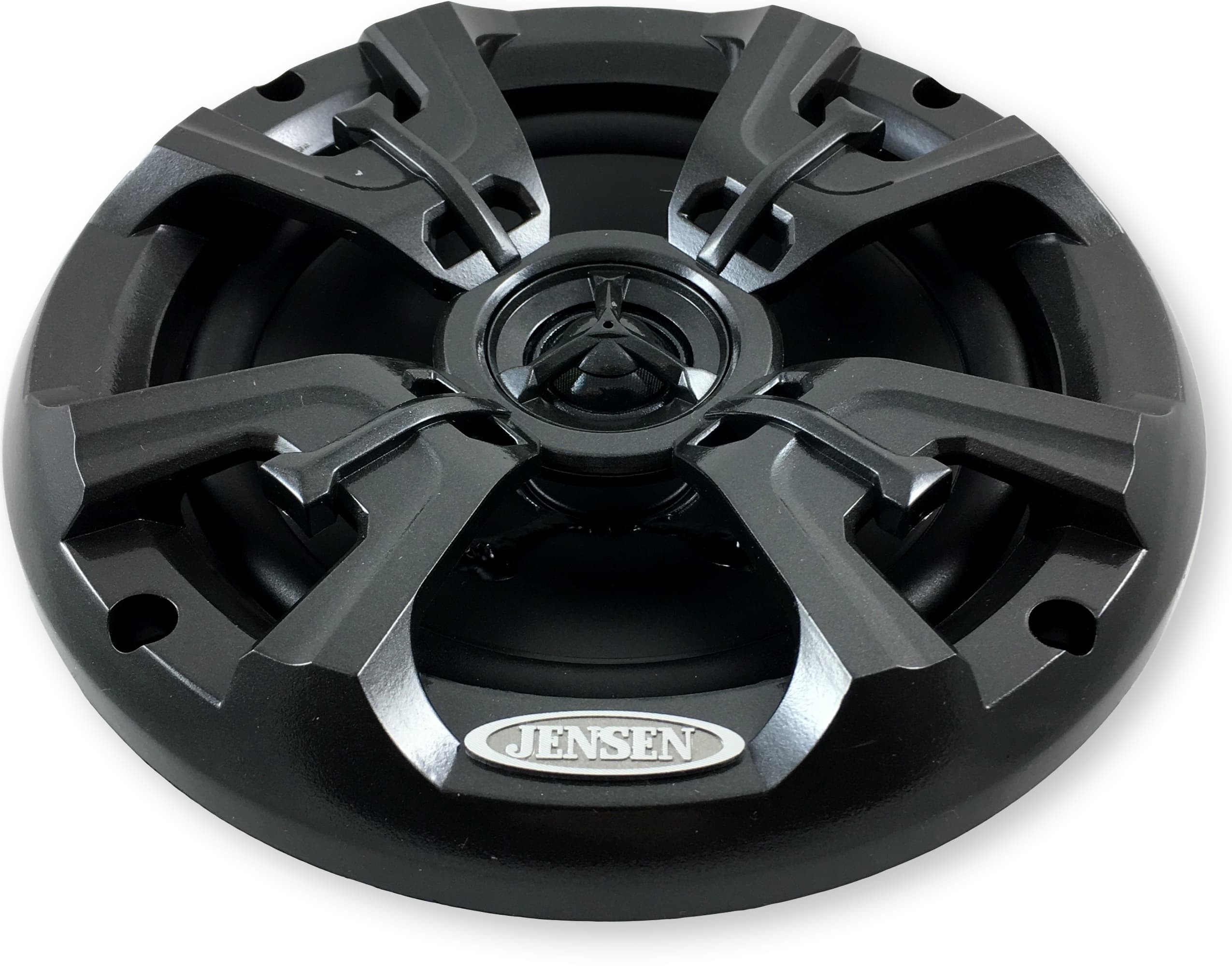 JENSEN 6.5" Coaxial Waterproof Speaker
