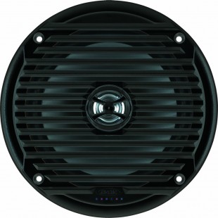 JENSEN 6.5" Coaxial Waterproof Speaker (3 Day Lead Time on Silver Speakers)
