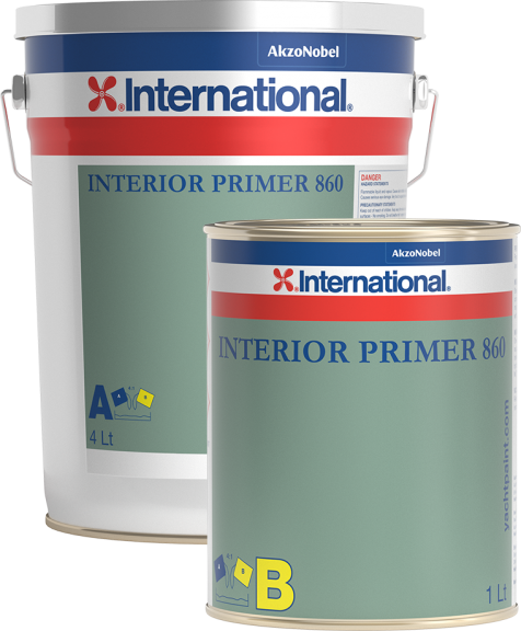 International Interprime 860 20 lt