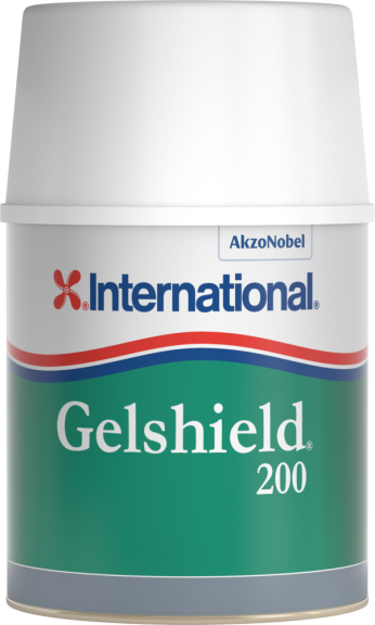 International Gelshield 200 2.5 lt