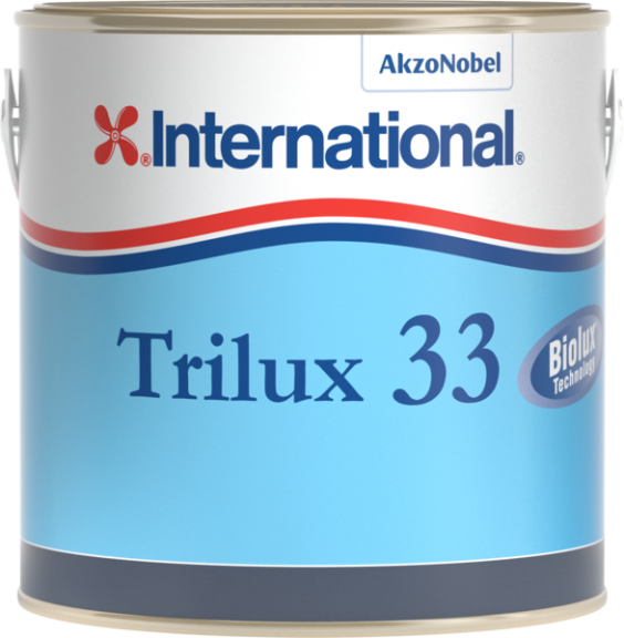 International Trilux 33 20lt