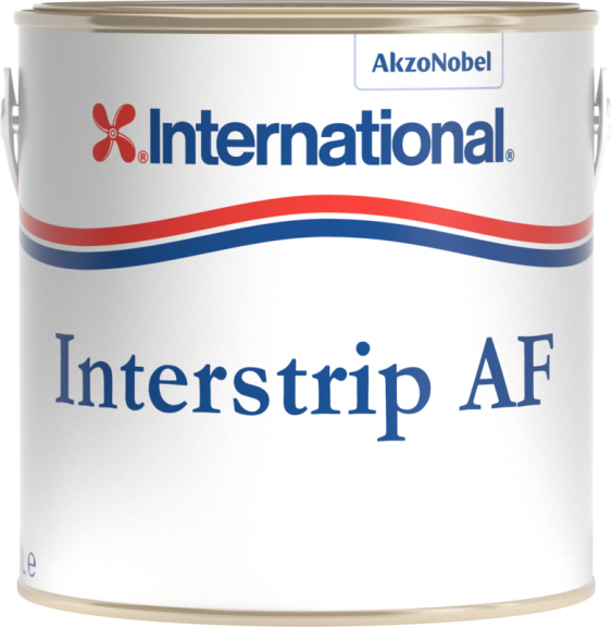 International Interstrip AF 2.5lt